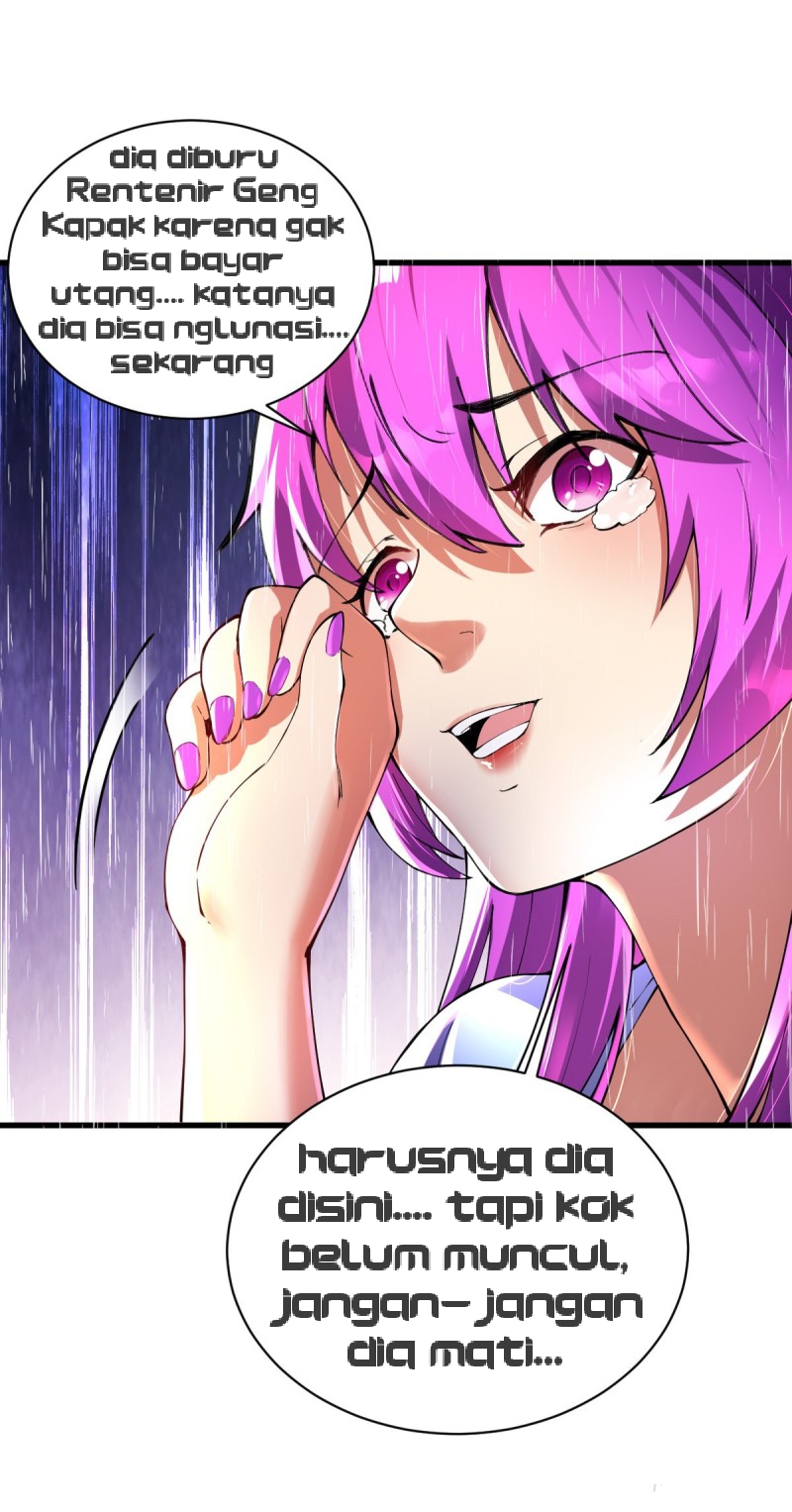 My Harem In The Day of Apocalypse Chapter 4 - halaman 5