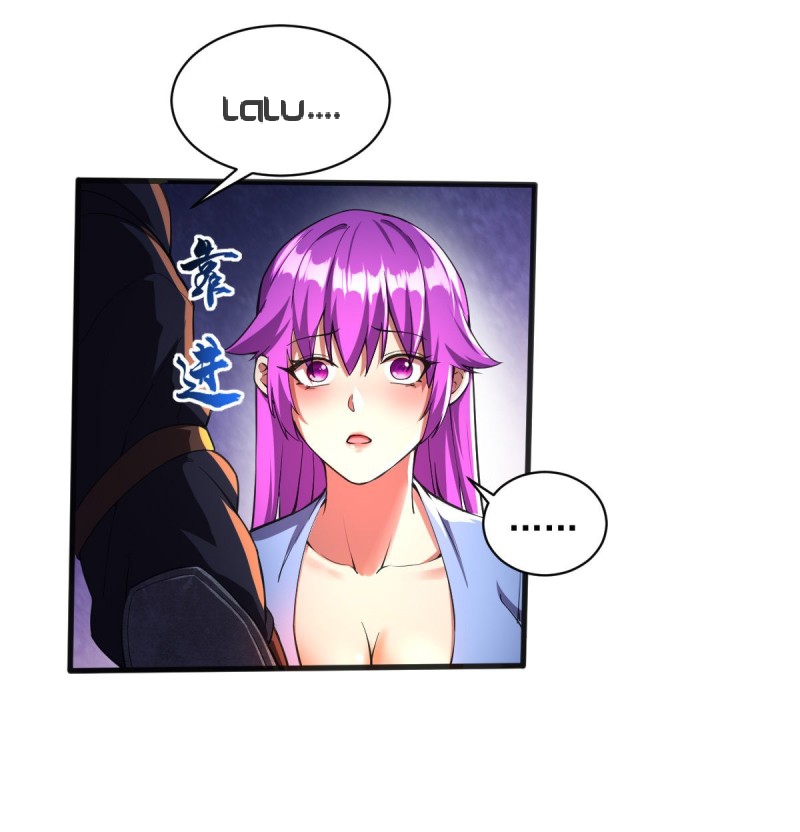 My Harem In The Day of Apocalypse Chapter 4 - halaman 7
