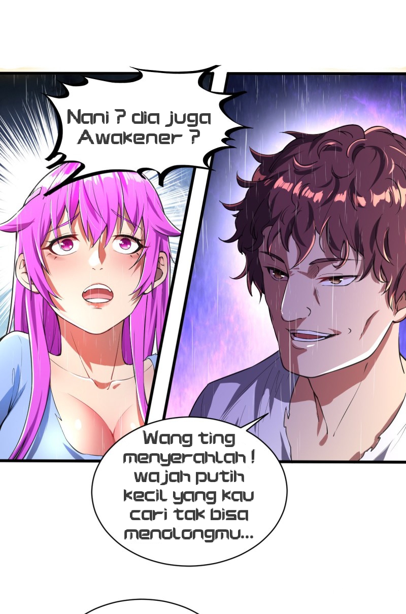 My Harem In The Day of Apocalypse Chapter 5 - halaman 5