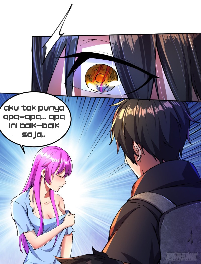 My Harem In The Day of Apocalypse Chapter 6 - halaman 13
