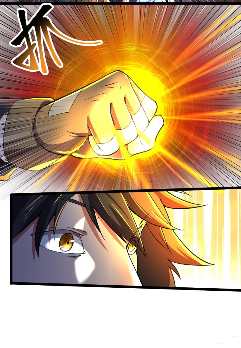 My Harem In The Day of Apocalypse Chapter 6 - halaman 7