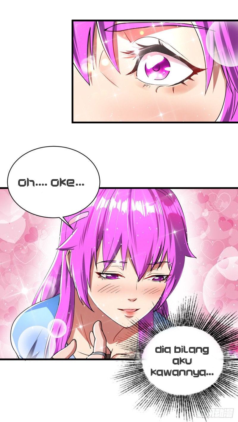 My Harem In The Day of Apocalypse Chapter 8 - halaman 4