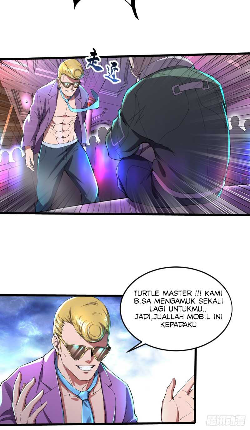 My Harem In The Day of Apocalypse Chapter 9 - halaman 11