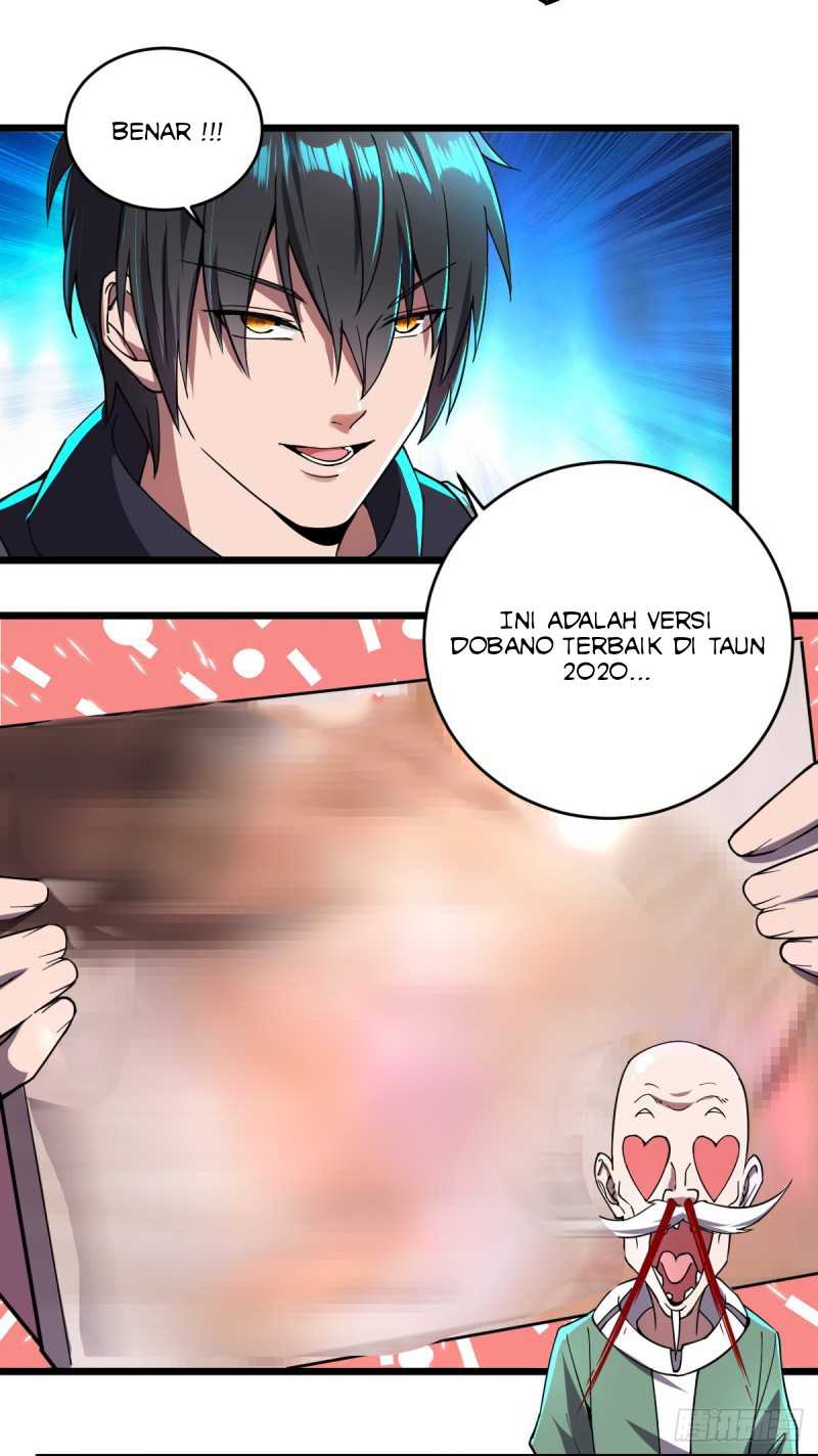 My Harem In The Day of Apocalypse Chapter 9 - halaman 16