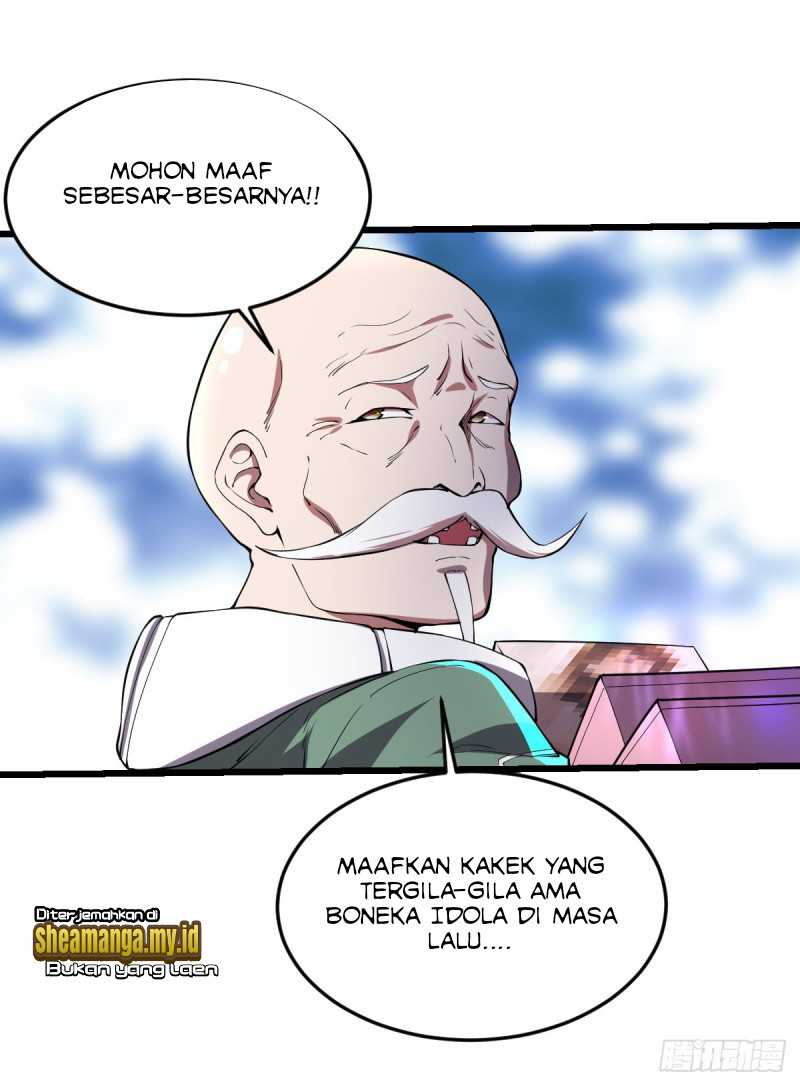 My Harem In The Day of Apocalypse Chapter 9 - halaman 22