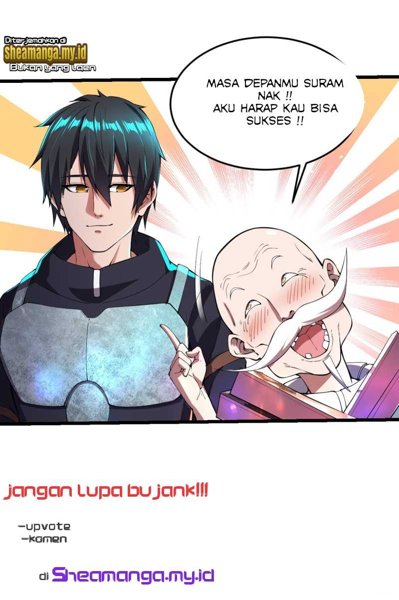 My Harem In The Day of Apocalypse Chapter 9 - halaman 24