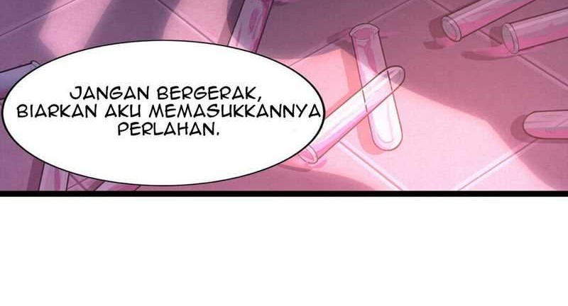 My Harem Is Entirely Female Demon Villains Chapter 1 - halaman 36