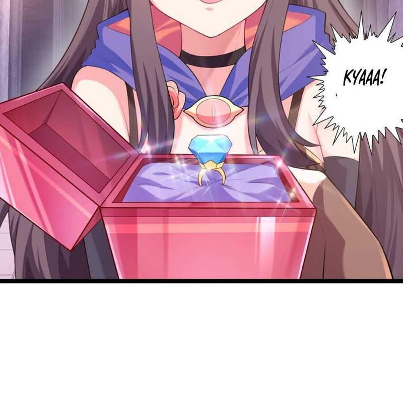 My Harem Is Entirely Female Demon Villains Chapter 1 - halaman 39