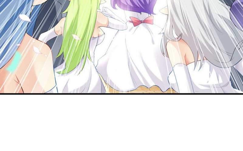My Harem Is Entirely Female Demon Villains Chapter 1 - halaman 46
