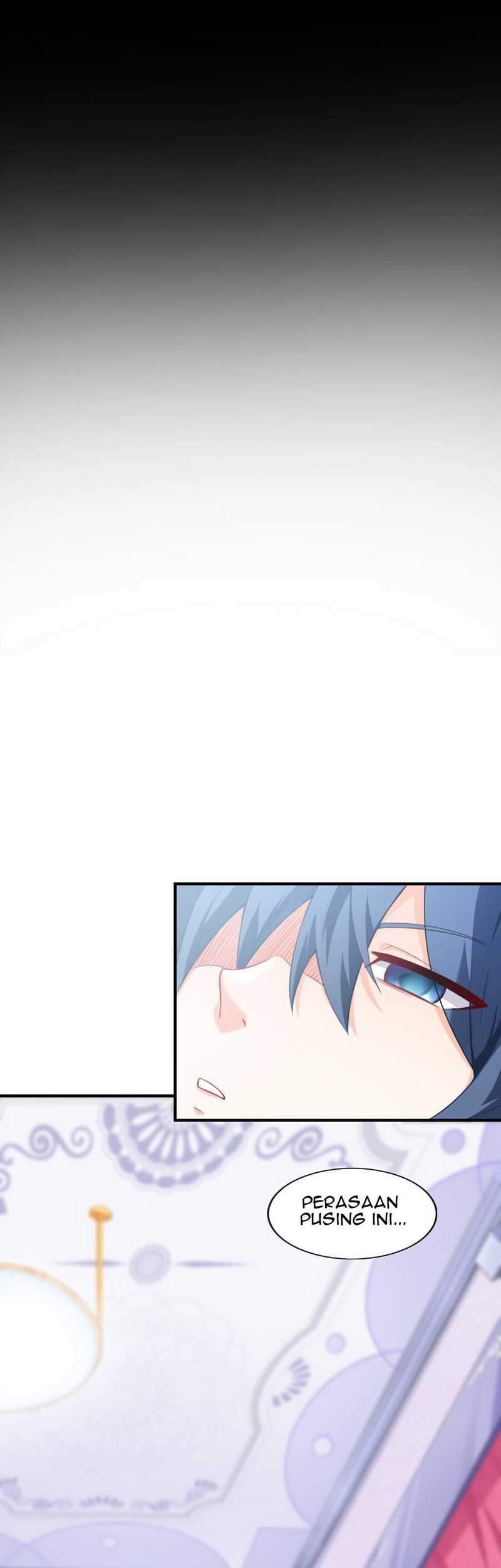 My Harem Is Entirely Female Demon Villains Chapter 1 - halaman 62