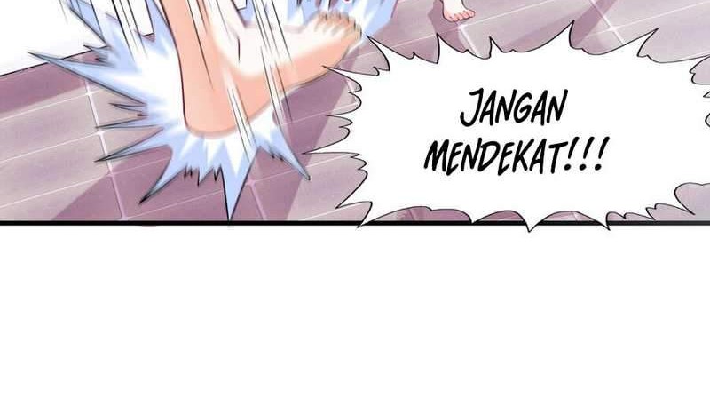 My Harem Is Entirely Female Demon Villains Chapter 1 - halaman 79