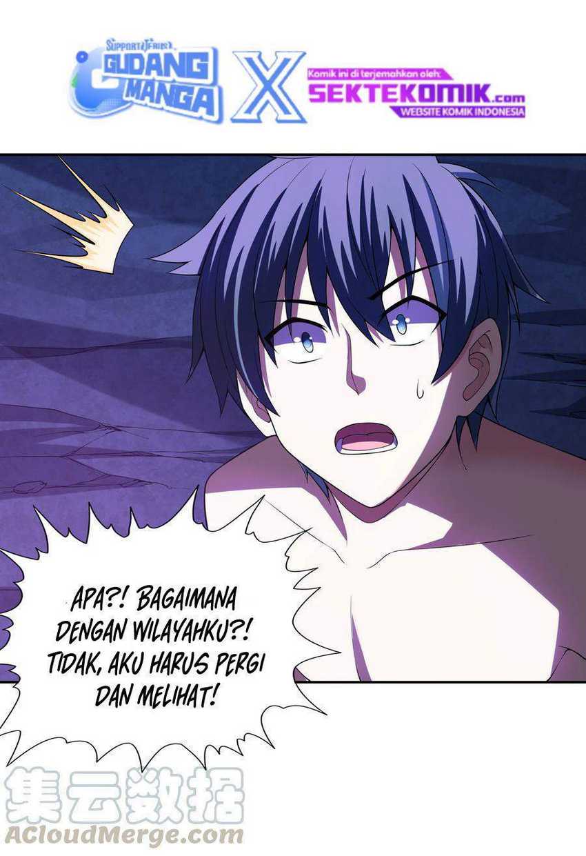 My Harem Is Entirely Female Demon Villains Chapter 10 - halaman 14