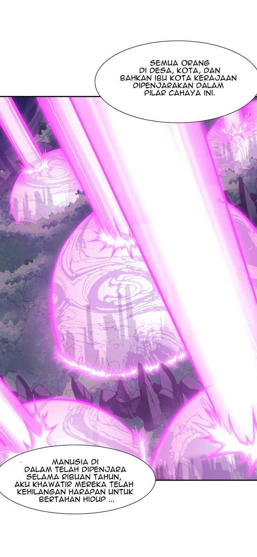 My Harem Is Entirely Female Demon Villains Chapter 10 - halaman 18