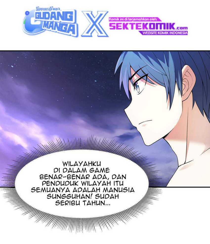 My Harem Is Entirely Female Demon Villains Chapter 10 - halaman 19