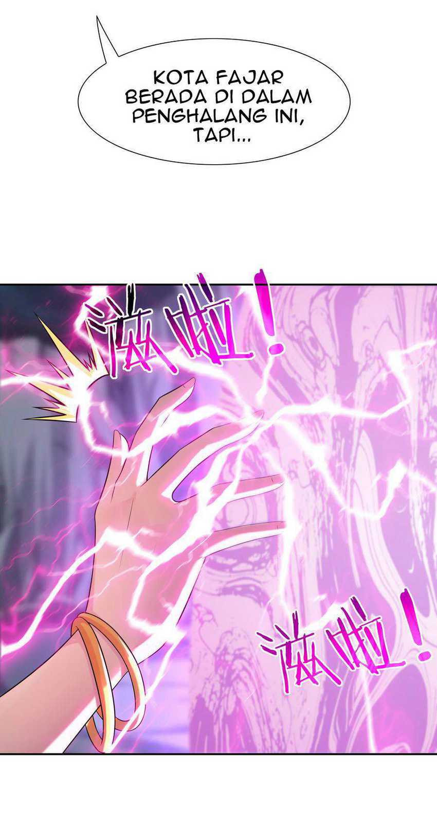 My Harem Is Entirely Female Demon Villains Chapter 10 - halaman 36