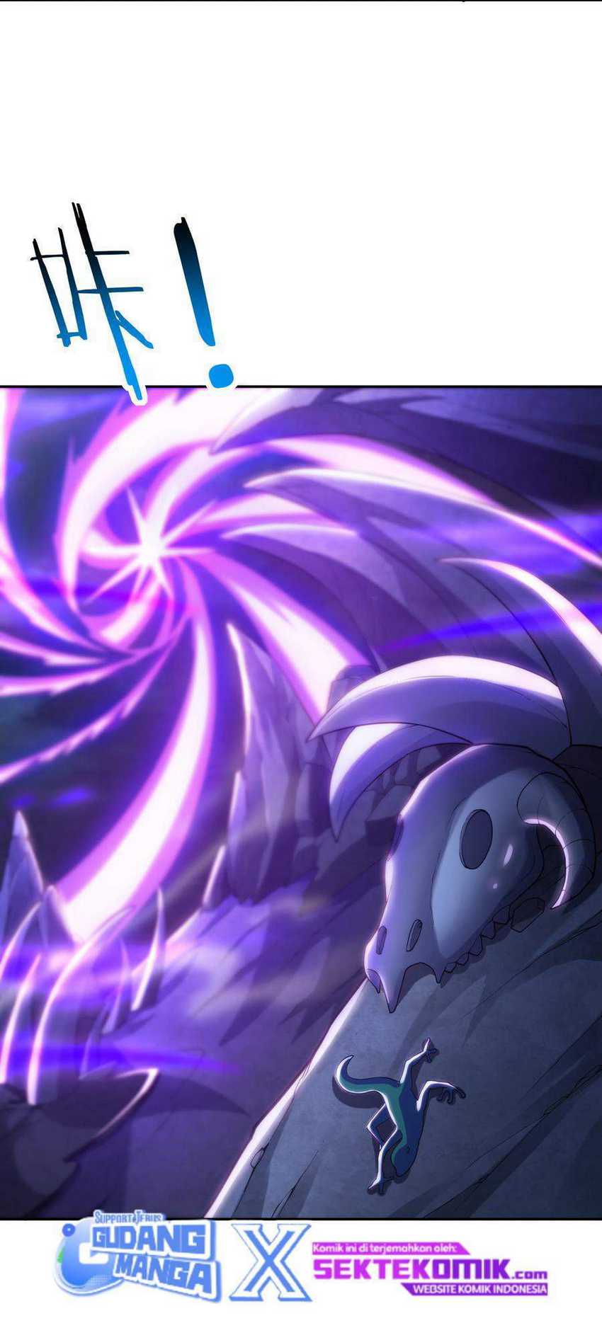 My Harem Is Entirely Female Demon Villains Chapter 10 - halaman 4
