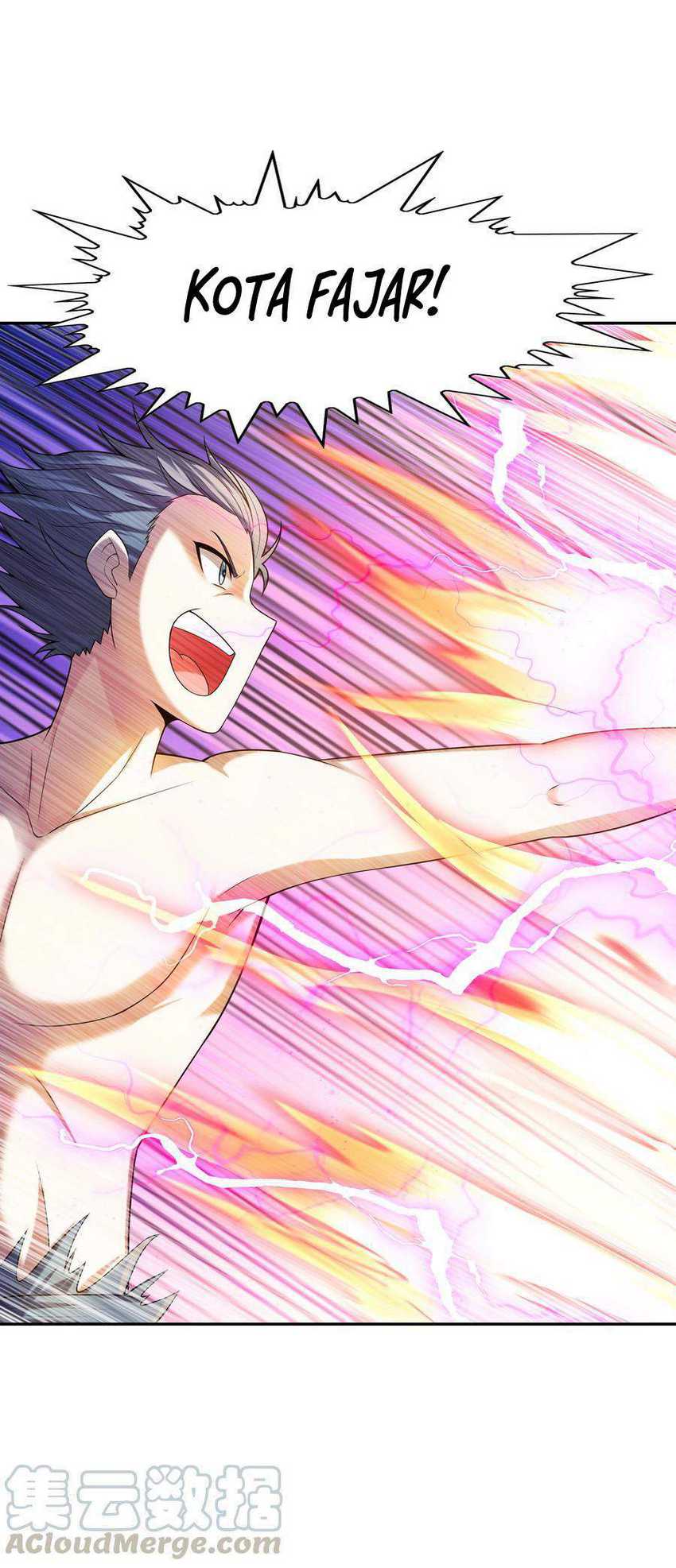 My Harem Is Entirely Female Demon Villains Chapter 10 - halaman 44