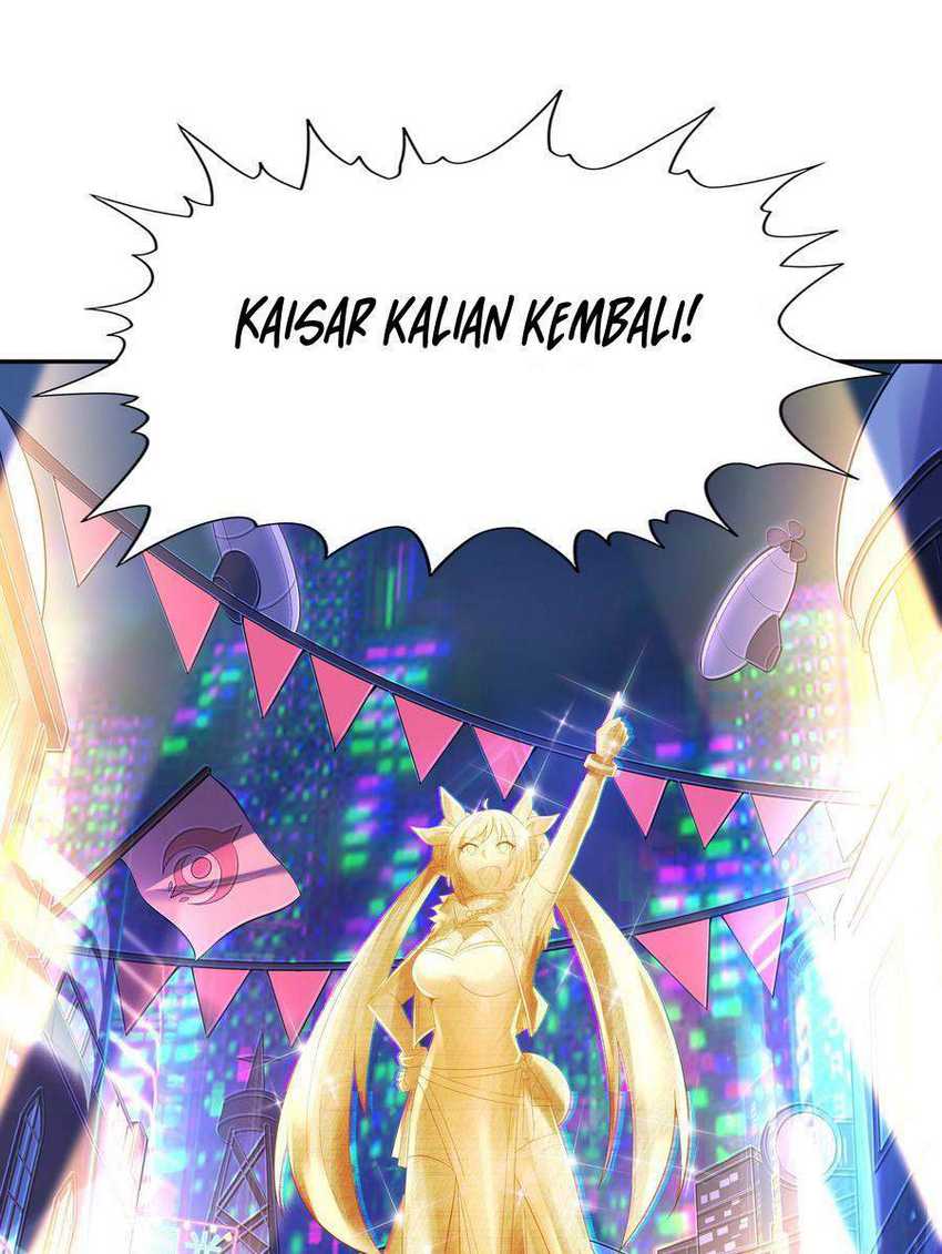 My Harem Is Entirely Female Demon Villains Chapter 10 - halaman 45