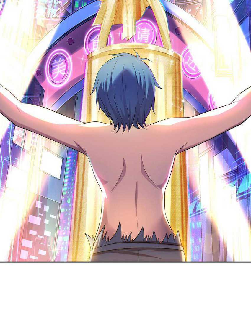 My Harem Is Entirely Female Demon Villains Chapter 10 - halaman 46
