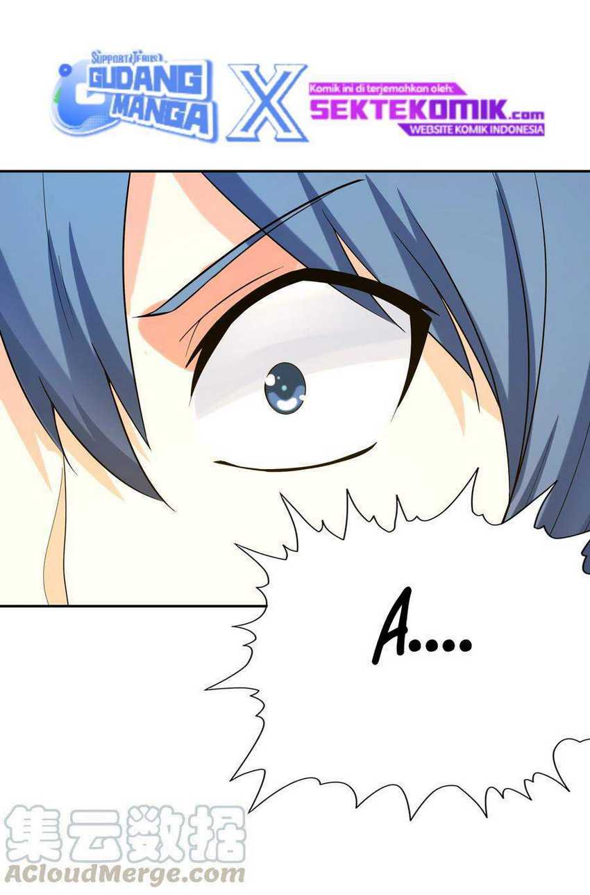 My Harem Is Entirely Female Demon Villains Chapter 10 - halaman 47