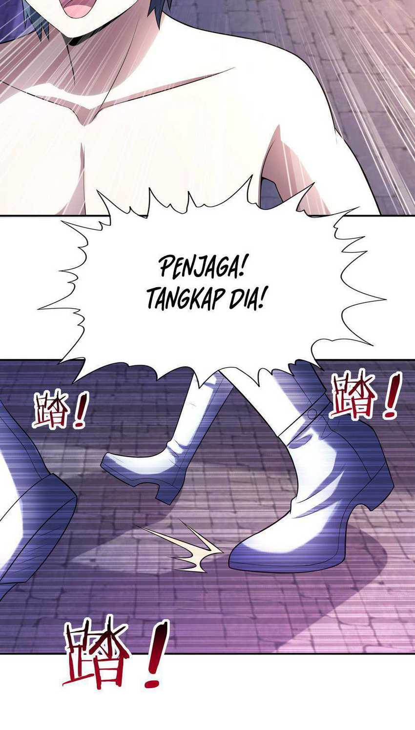 My Harem Is Entirely Female Demon Villains Chapter 10 - halaman 52