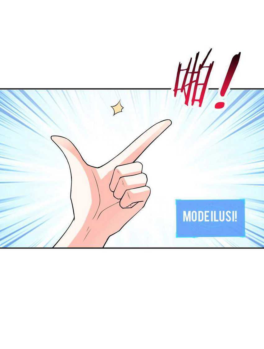 My Harem Is Entirely Female Demon Villains Chapter 10 - halaman 67