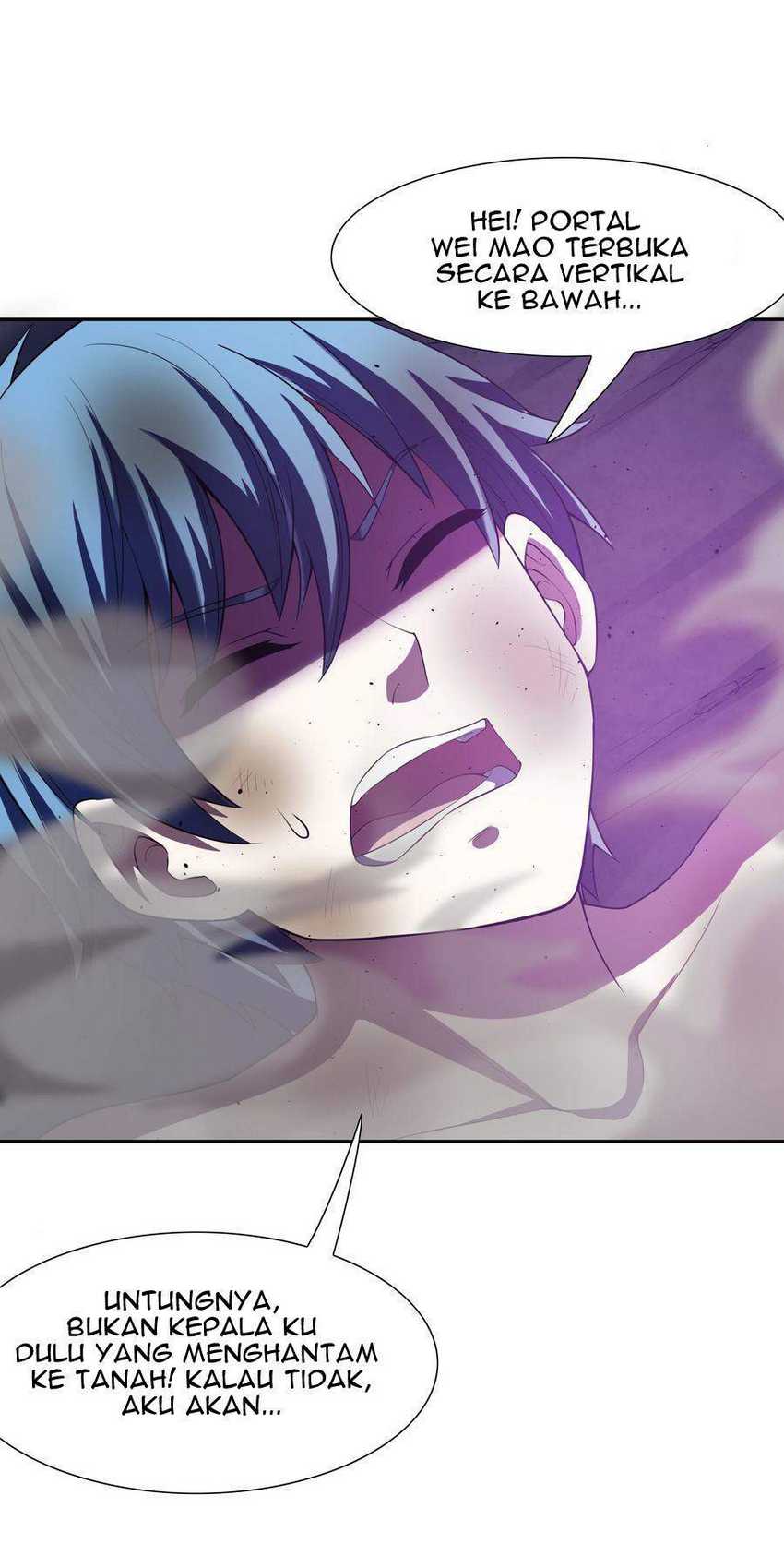 My Harem Is Entirely Female Demon Villains Chapter 10 - halaman 7