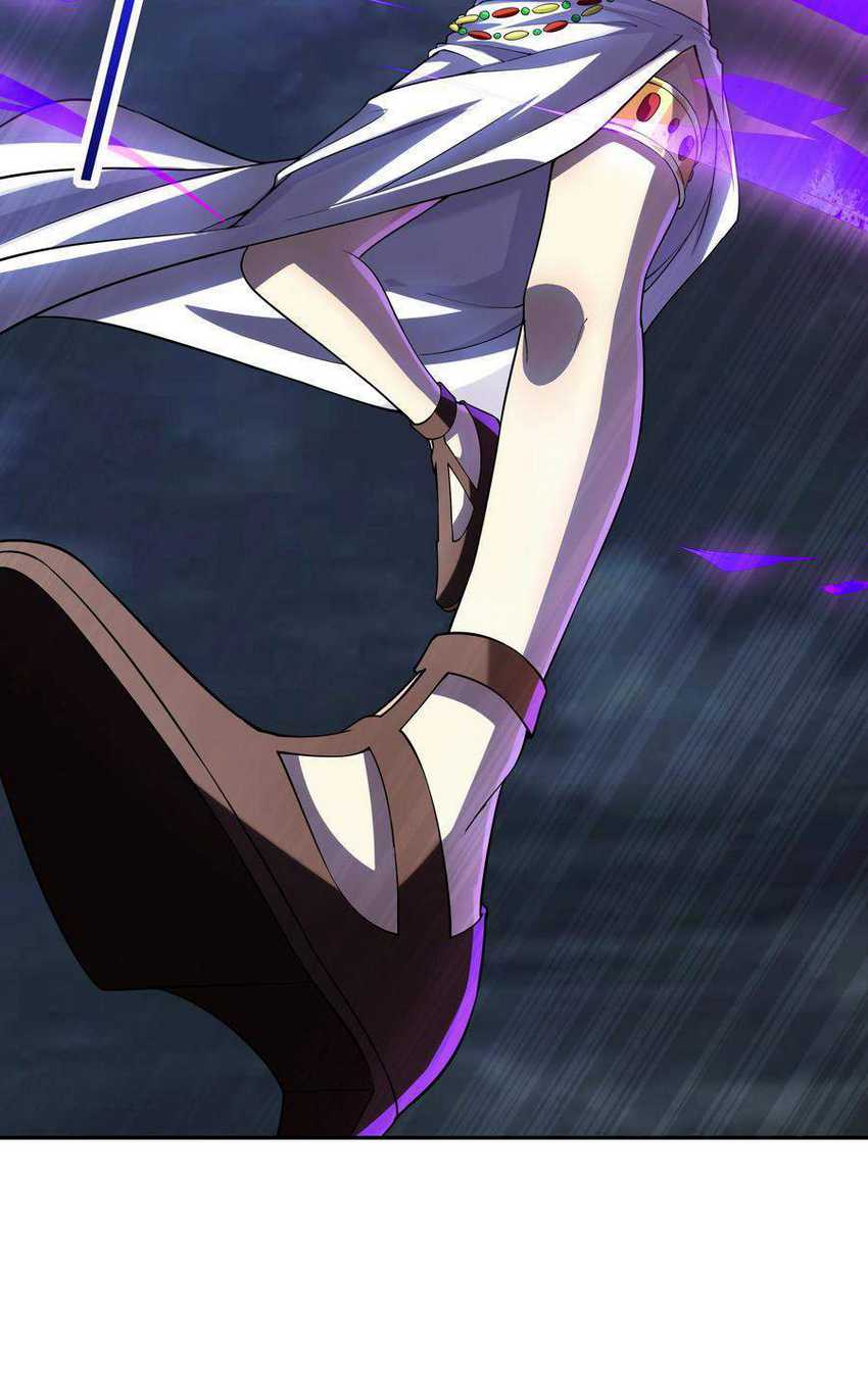 My Harem Is Entirely Female Demon Villains Chapter 10 - halaman 9