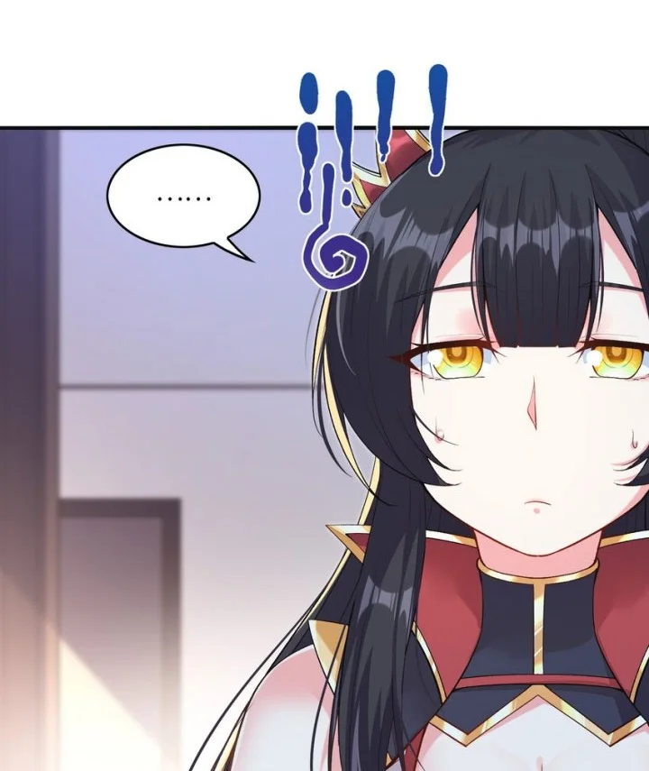 My Harem Is Entirely Female Demon Villains Chapter 100 - halaman 39