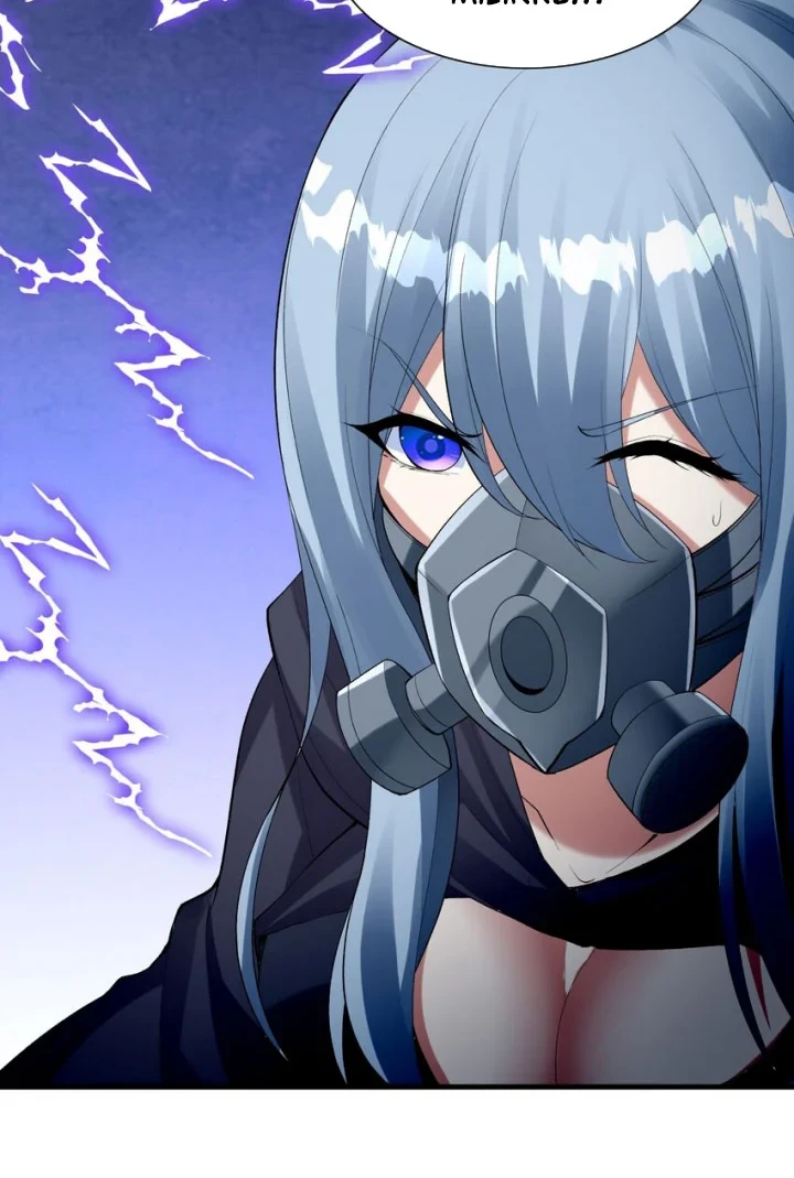 My Harem Is Entirely Female Demon Villains Chapter 102 - halaman 13