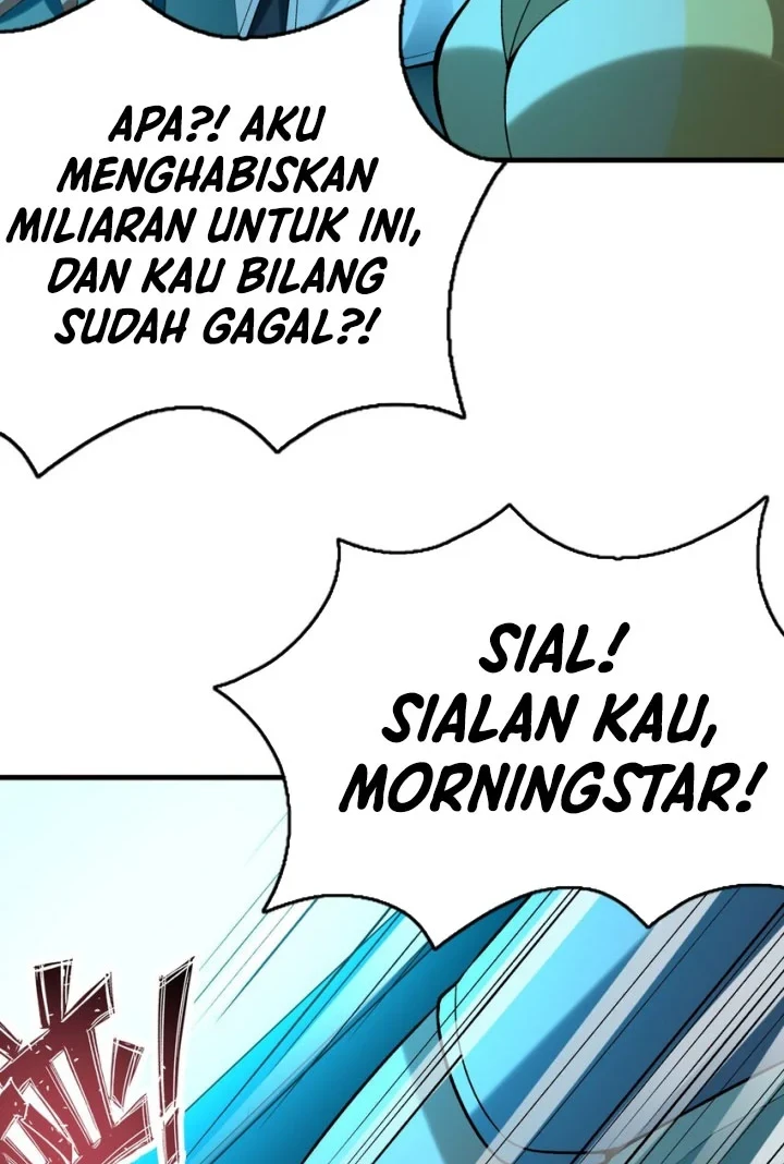 My Harem Is Entirely Female Demon Villains Chapter 102 - halaman 15