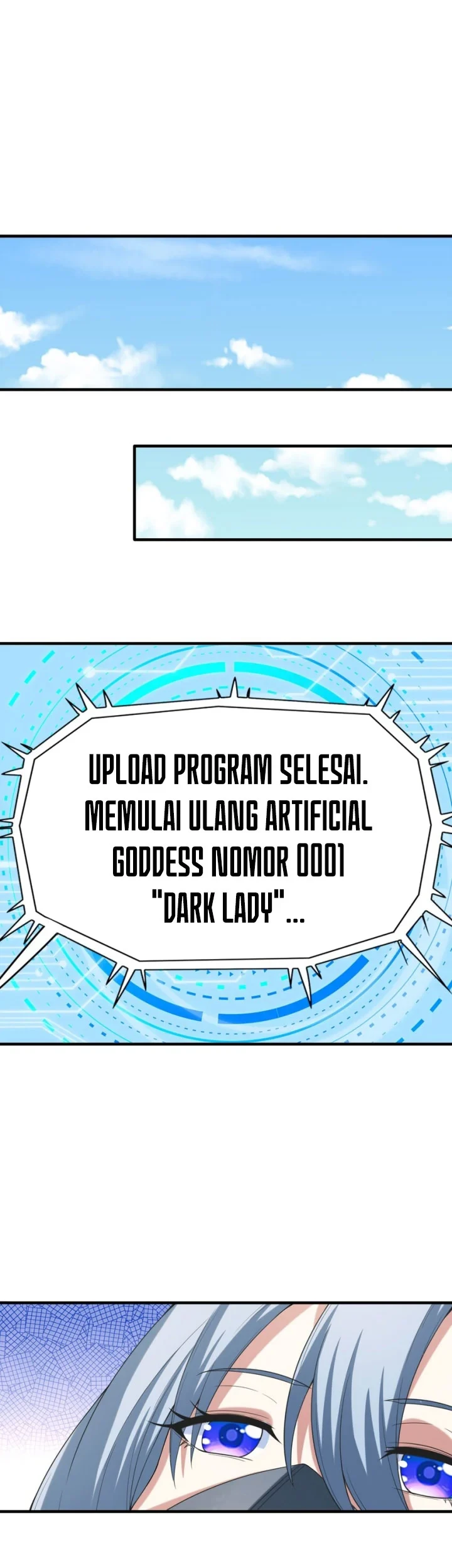 My Harem Is Entirely Female Demon Villains Chapter 102 - halaman 18