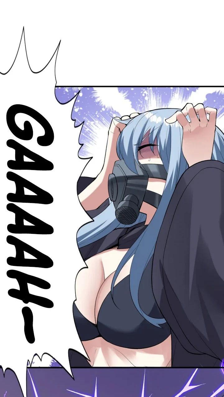 My Harem Is Entirely Female Demon Villains Chapter 102 - halaman 29