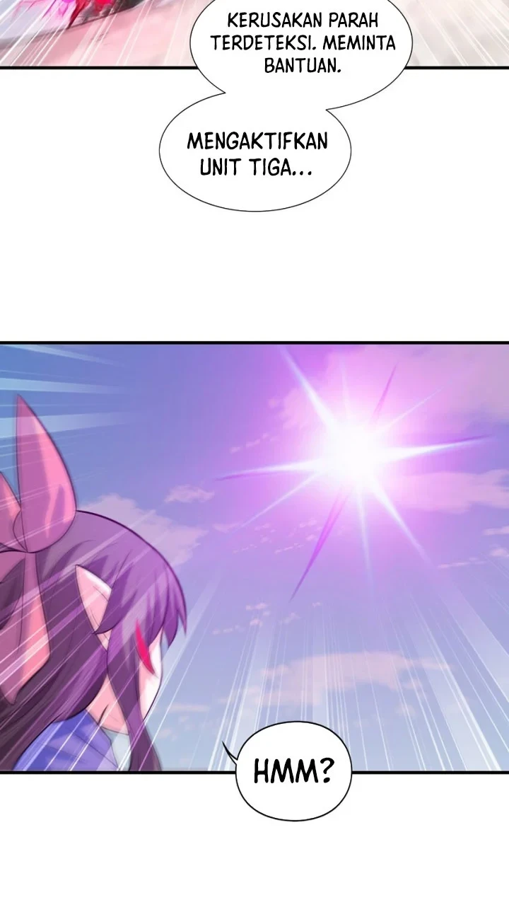 My Harem Is Entirely Female Demon Villains Chapter 102 - halaman 3