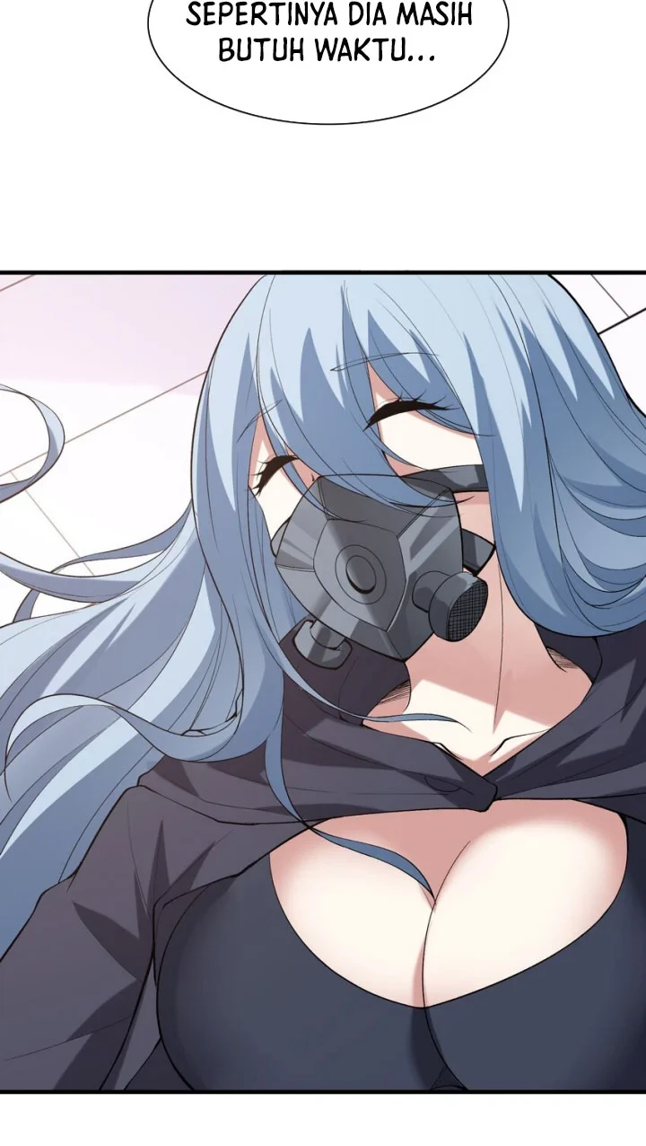 My Harem Is Entirely Female Demon Villains Chapter 102 - halaman 31