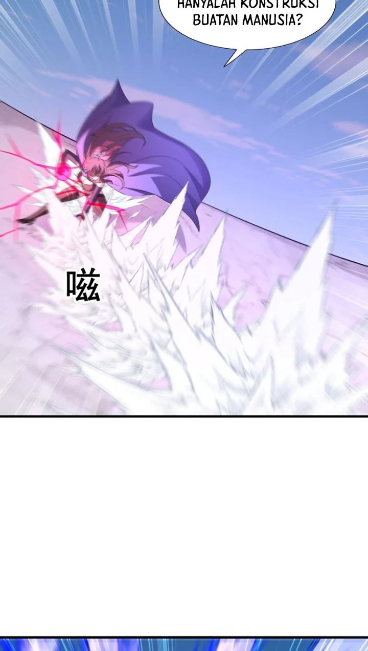 My Harem Is Entirely Female Demon Villains Chapter 102 - halaman 7