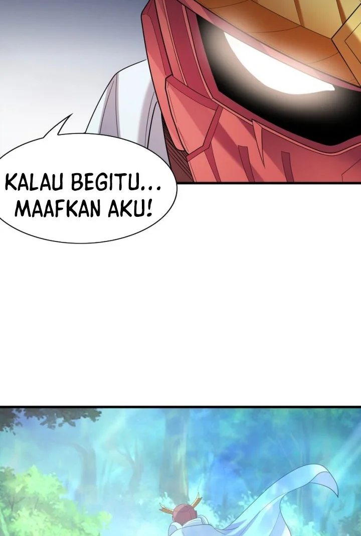 My Harem Is Entirely Female Demon Villains Chapter 105 - halaman 37