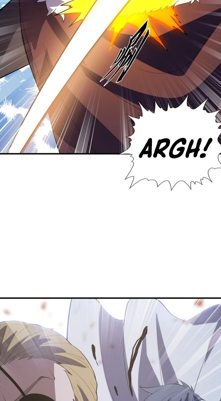 My Harem Is Entirely Female Demon Villains Chapter 106 - halaman 29