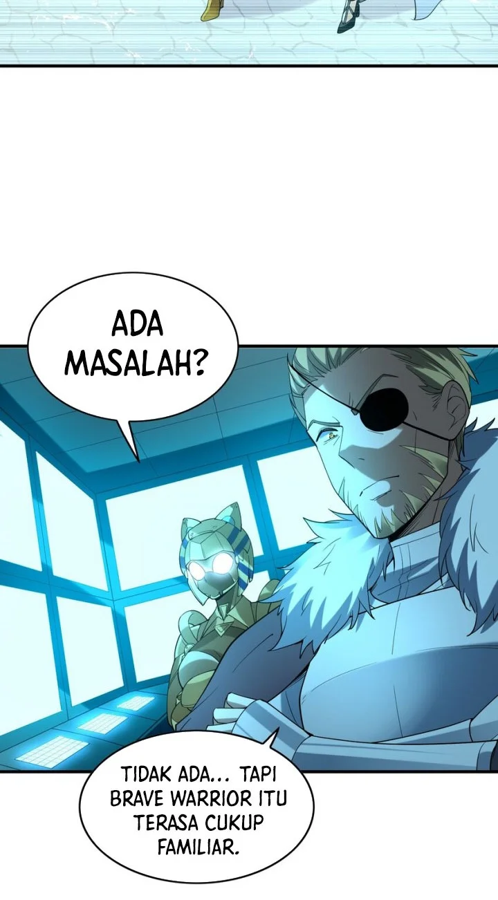 My Harem Is Entirely Female Demon Villains Chapter 106 - halaman 3