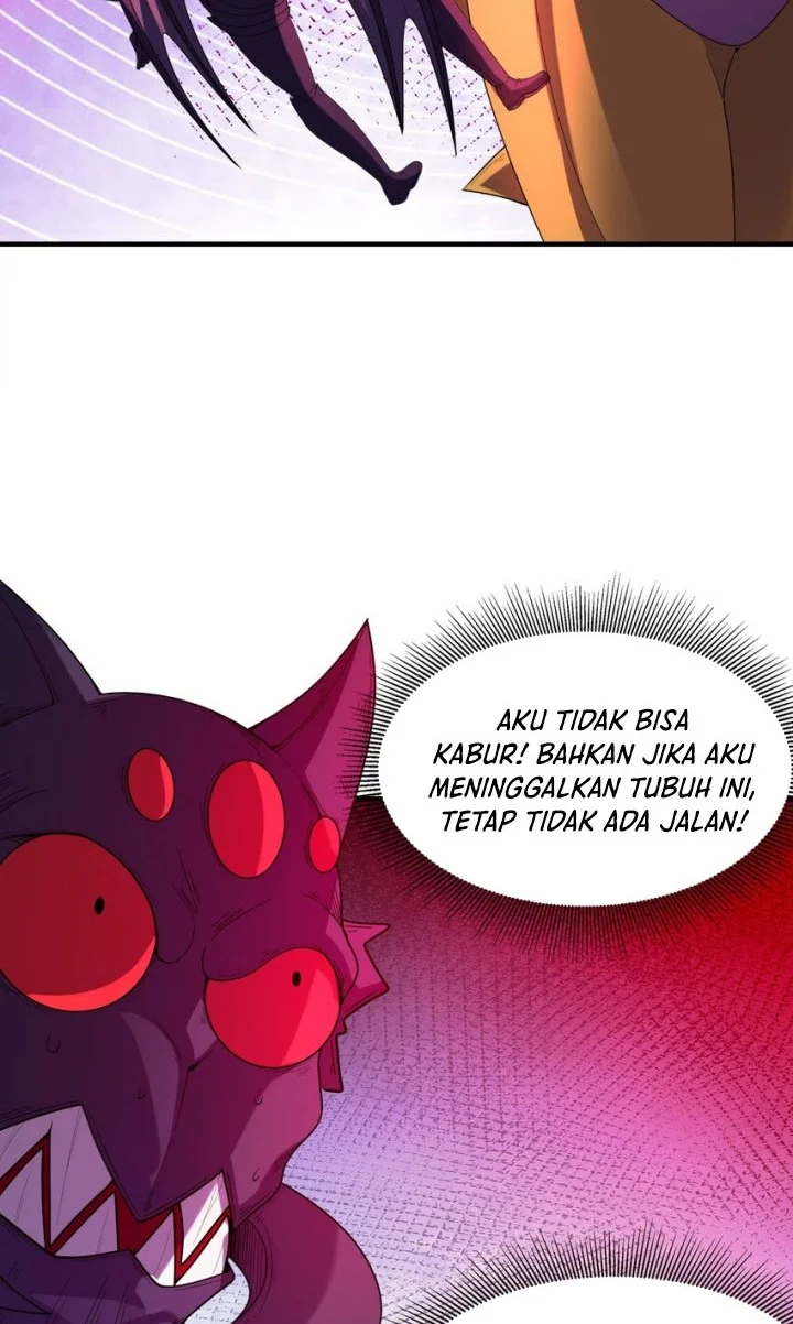 My Harem Is Entirely Female Demon Villains Chapter 107 - halaman 11