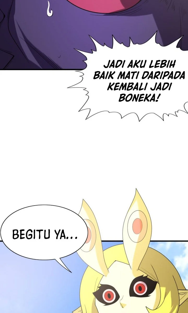 My Harem Is Entirely Female Demon Villains Chapter 107 - halaman 13