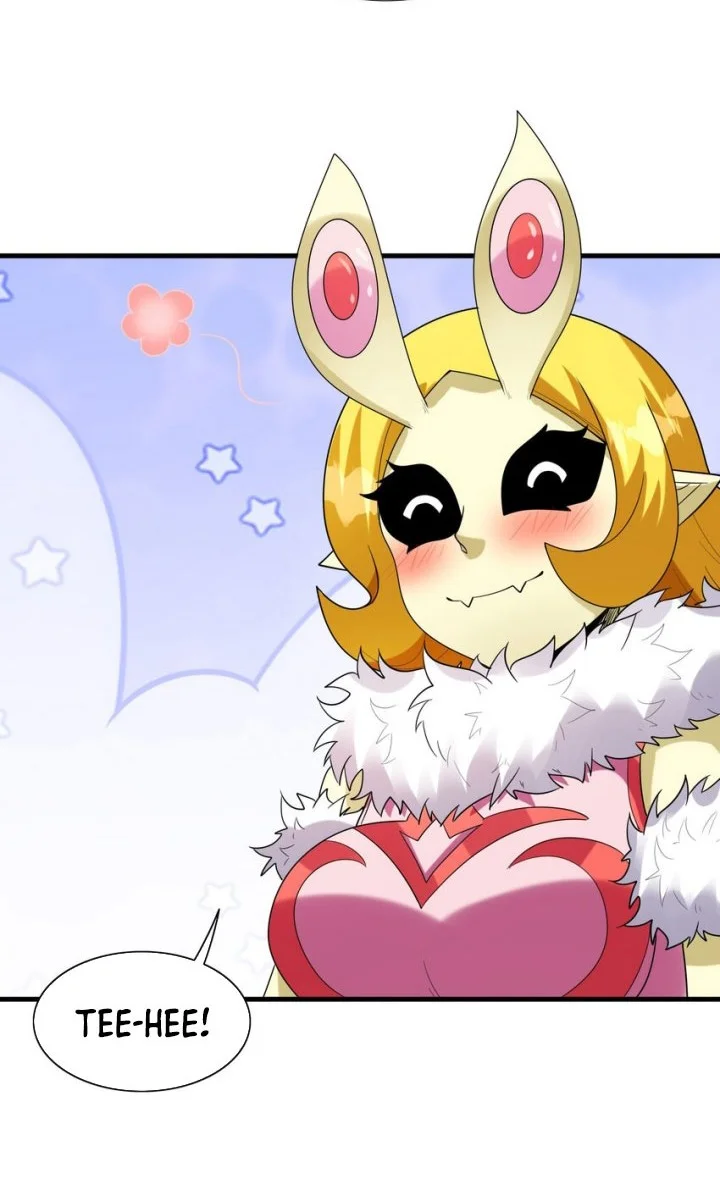 My Harem Is Entirely Female Demon Villains Chapter 107 - halaman 17