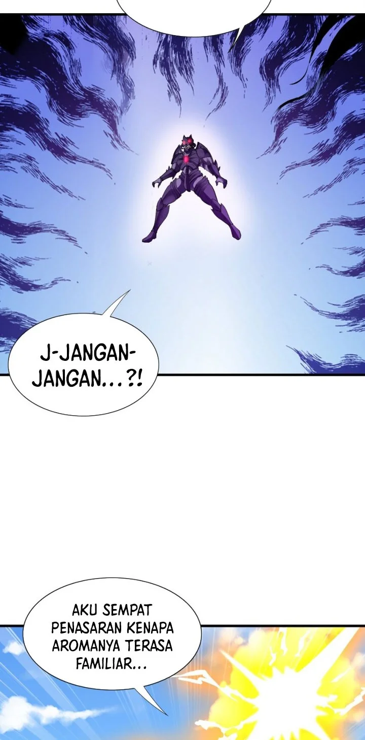 My Harem Is Entirely Female Demon Villains Chapter 107 - halaman 7