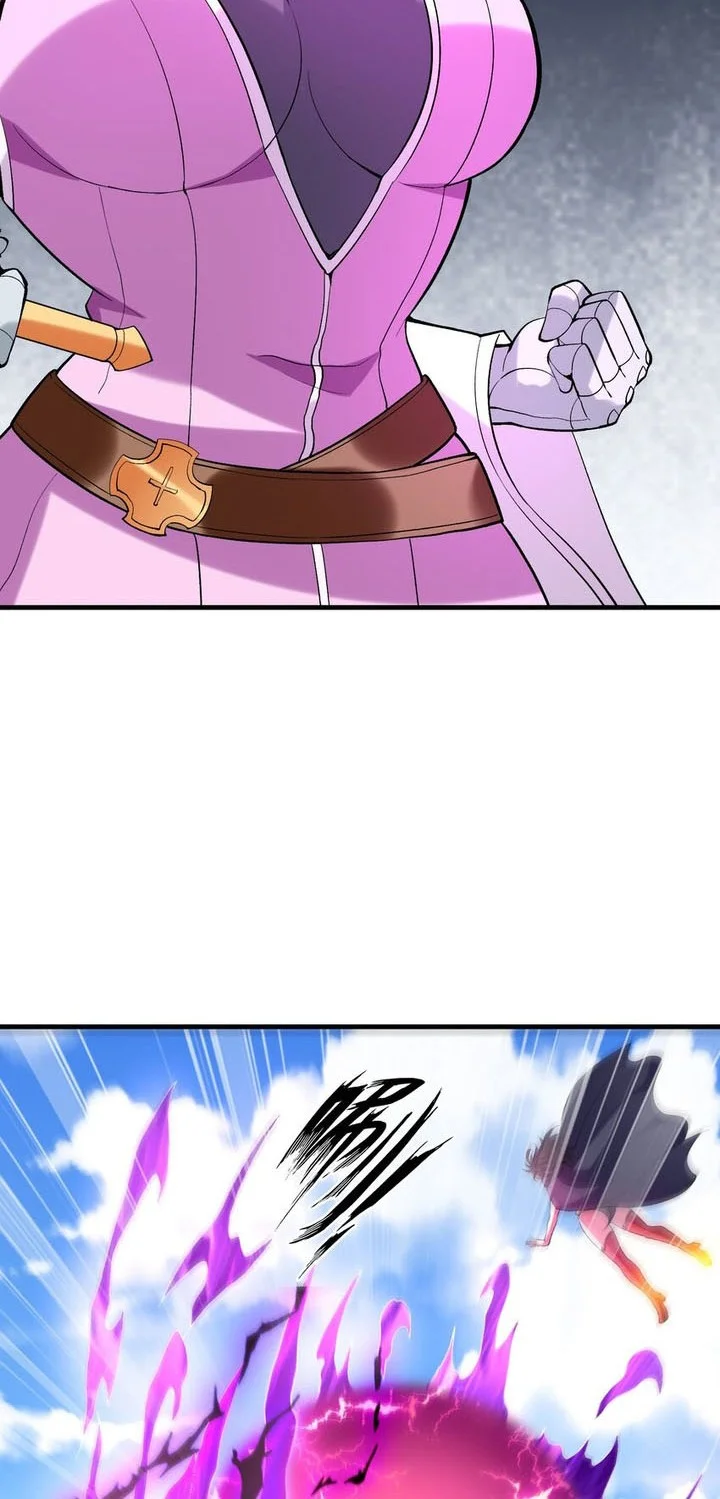 My Harem Is Entirely Female Demon Villains Chapter 109 - halaman 29