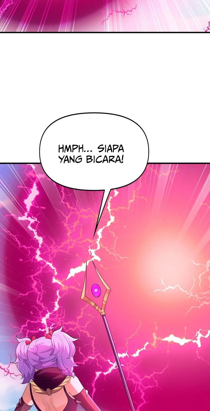 My Harem Is Entirely Female Demon Villains Chapter 109 - halaman 37