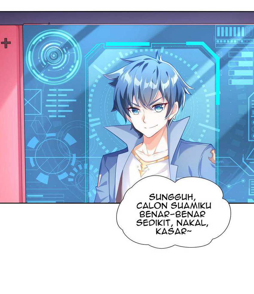 My Harem Is Entirely Female Demon Villains Chapter 11 - halaman 39