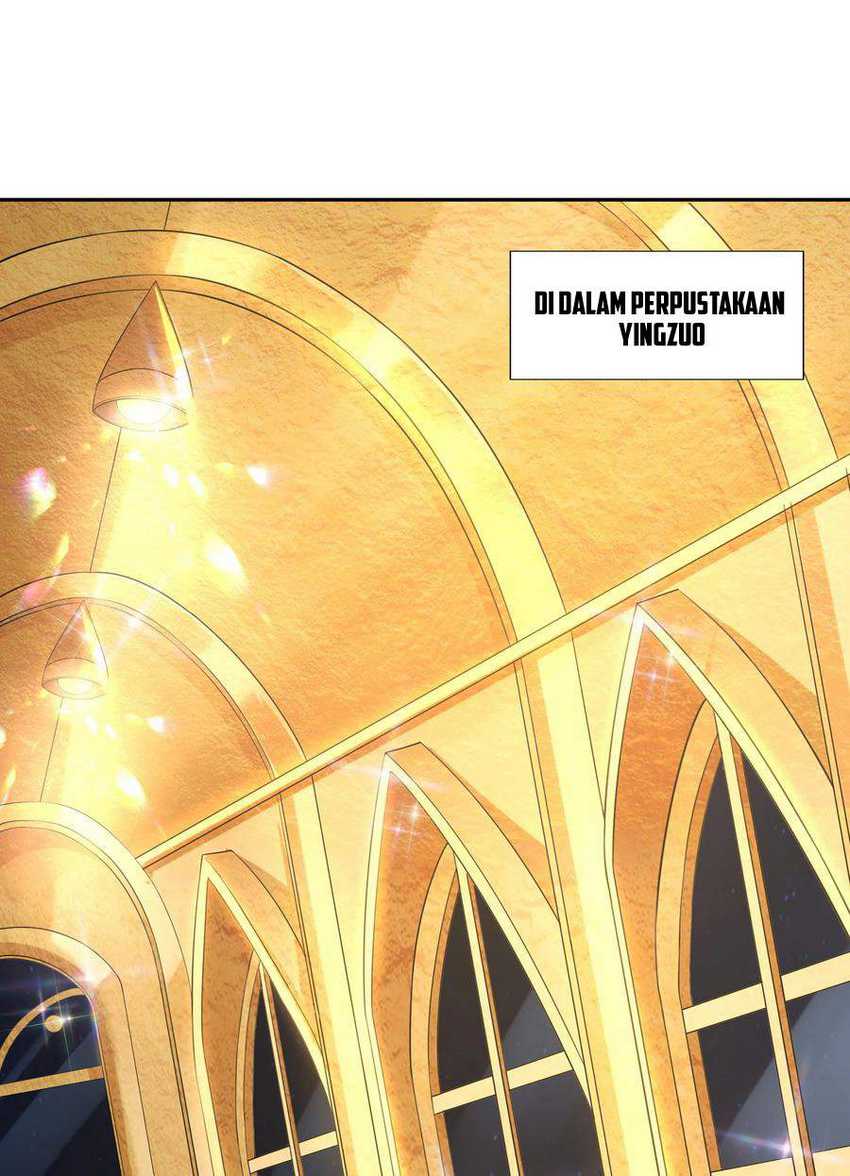 My Harem Is Entirely Female Demon Villains Chapter 11 - halaman 4