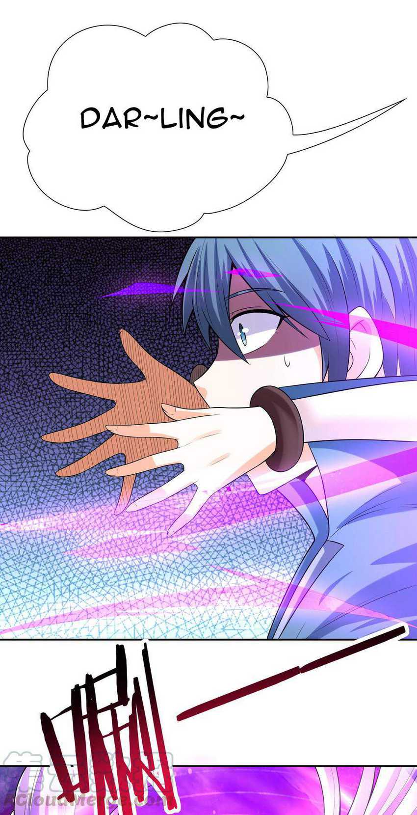 My Harem Is Entirely Female Demon Villains Chapter 11 - halaman 44
