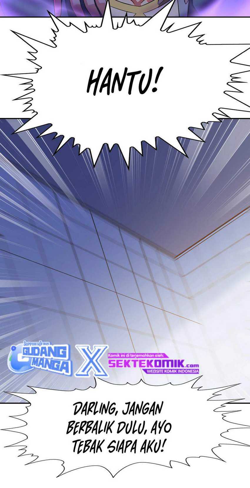 My Harem Is Entirely Female Demon Villains Chapter 11 - halaman 46