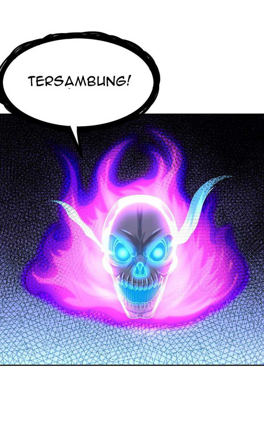 My Harem Is Entirely Female Demon Villains Chapter 11 - halaman 49